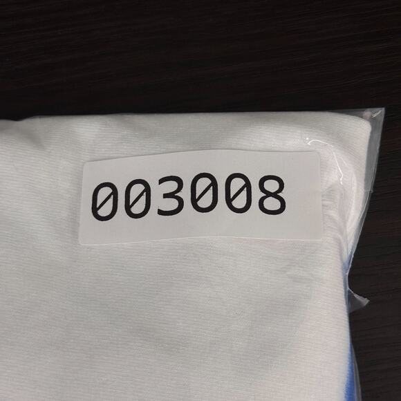 Tate McRae Shirt XL Miss Possessive World Tour Photo Tee MPWT 2025 Concert Merch - Picture 10 of 10